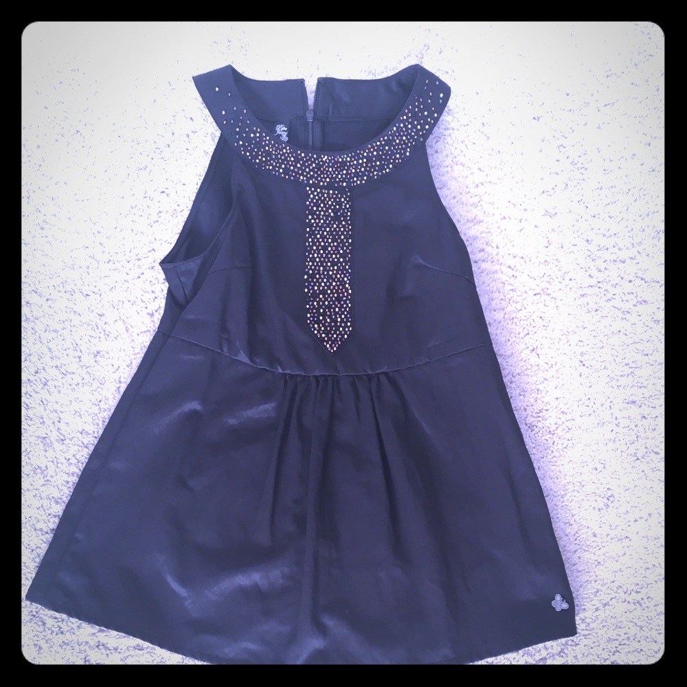 Classy sexy Pepe jeans top